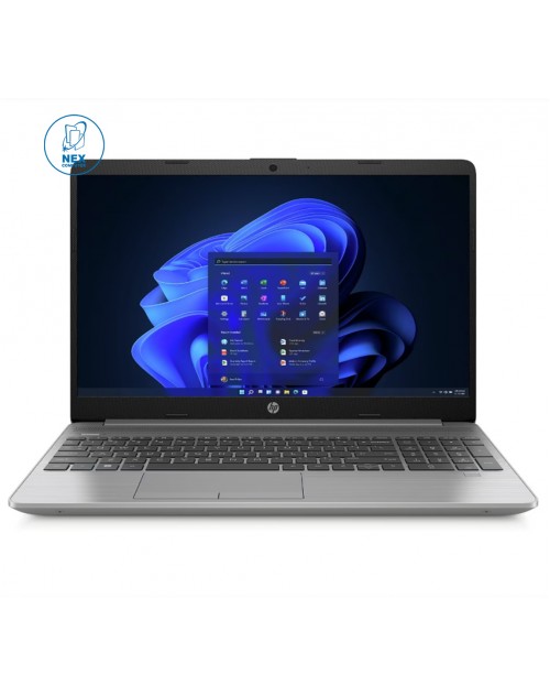 HP 250 G9 Laptop 12th GEN Intel i3 1215U 8GB DD4 RAM 256GB NVME SSD Intel UHD Graphics